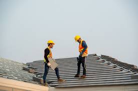 EPDM Roofing in Ogden, IA